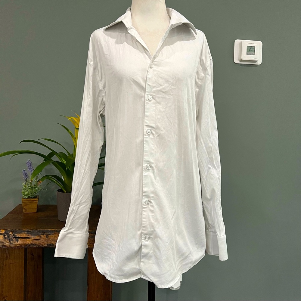 Mens Hörst Button Up Long Sleeve